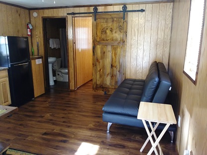 Sheridan, Wyoming Lodging Sheridan / Big Horn Mountains KOA Journey